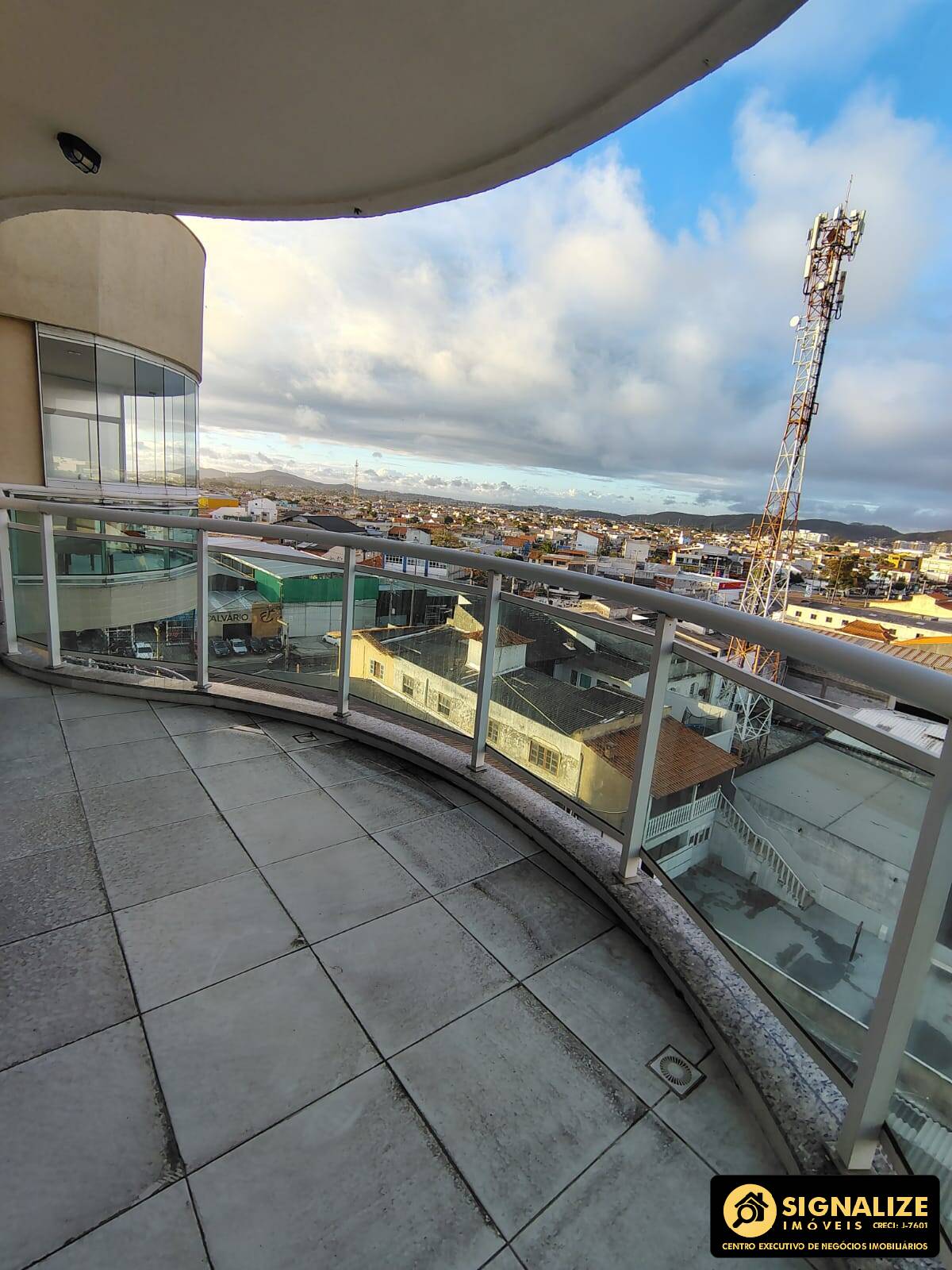 Cobertura à venda com 3 quartos, 135m² - Foto 26