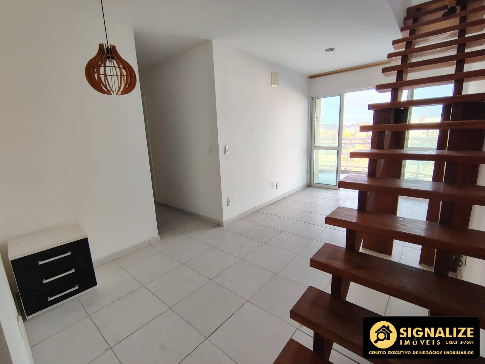 Cobertura à venda com 3 quartos, 135m² - Foto 2