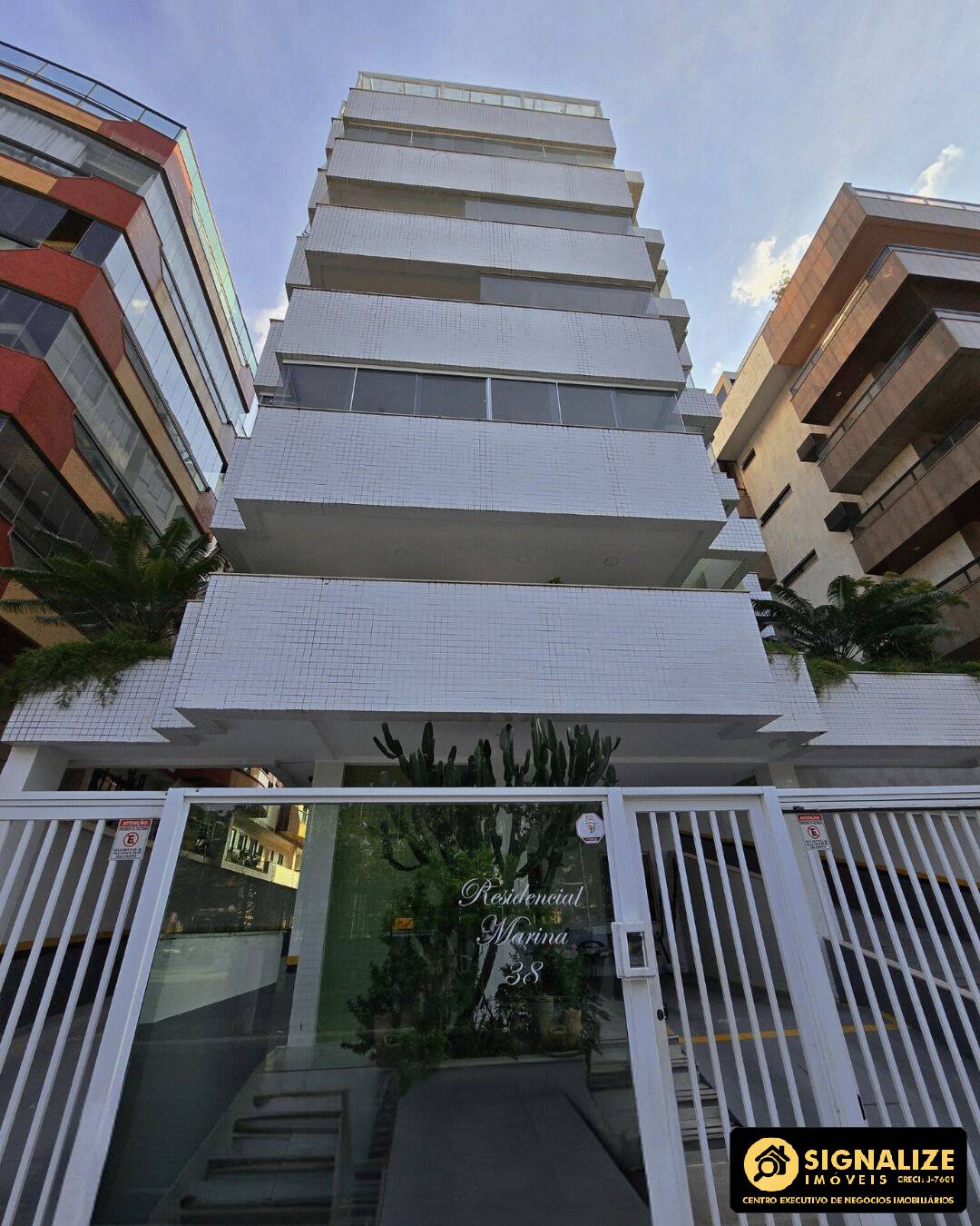 Cobertura à venda com 2 quartos, 130m² - Foto 1