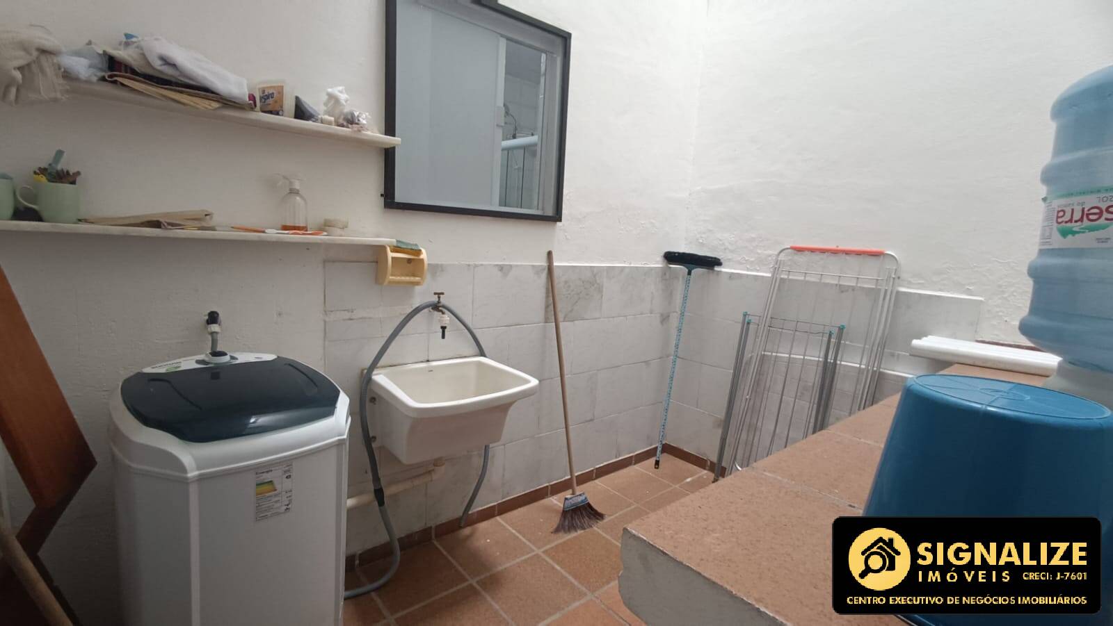 Casa de Condomínio, 2 quartos - Foto 11