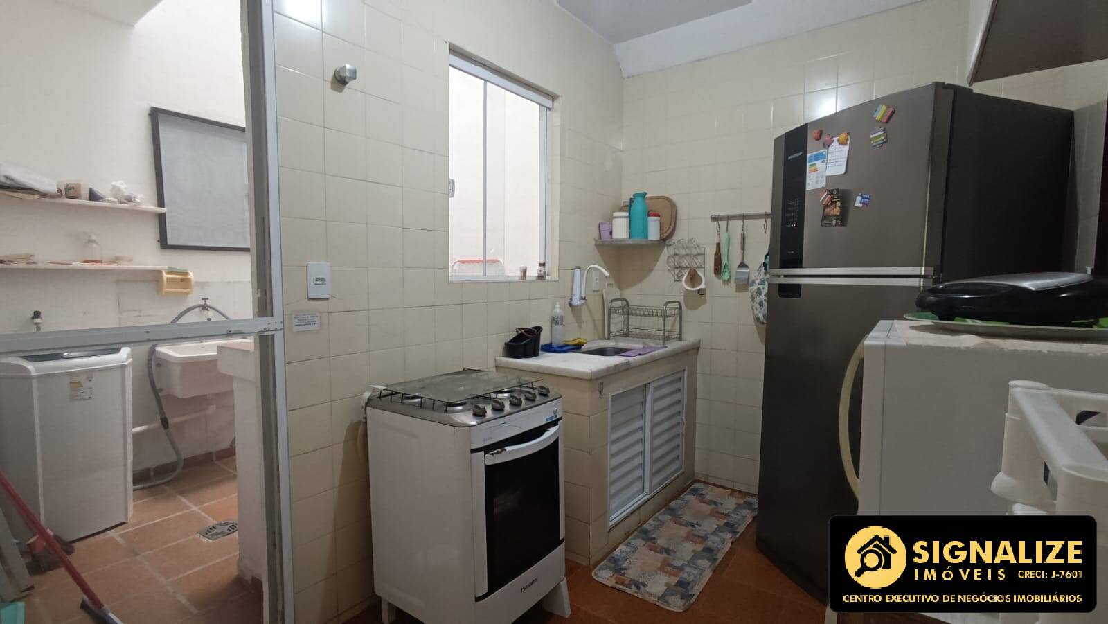 Casa de Condomínio, 2 quartos - Foto 10