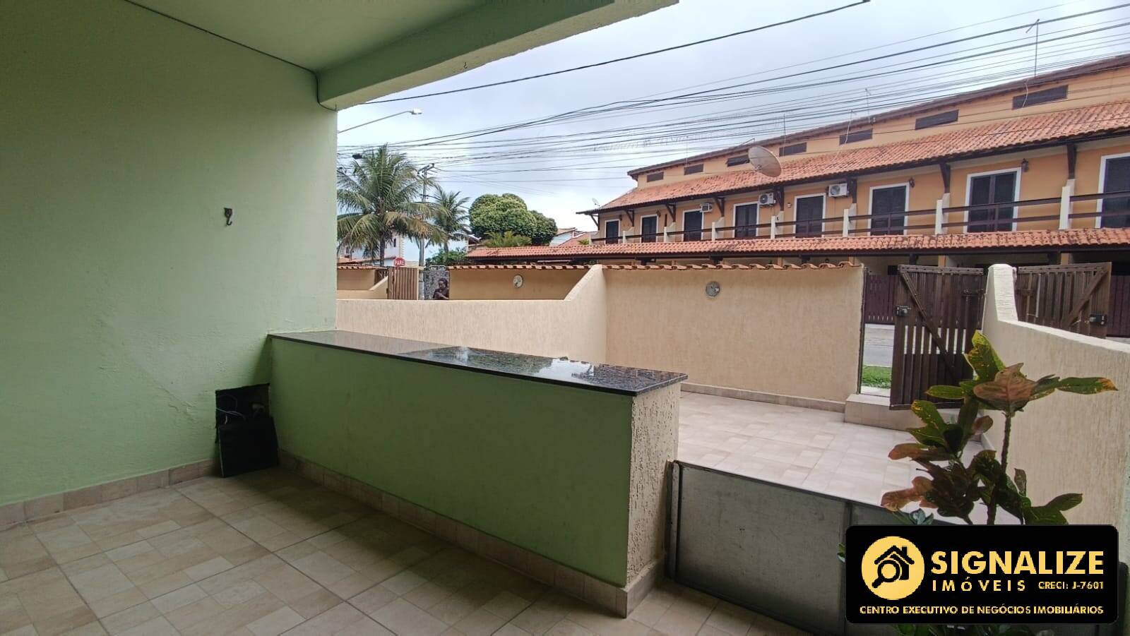 Casa de Condomínio, 2 quartos - Foto 12