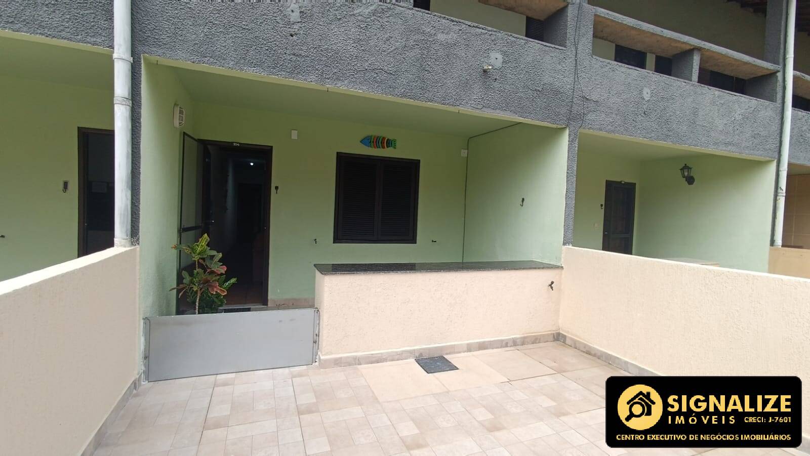 Casa de Condomínio, 2 quartos - Foto 2