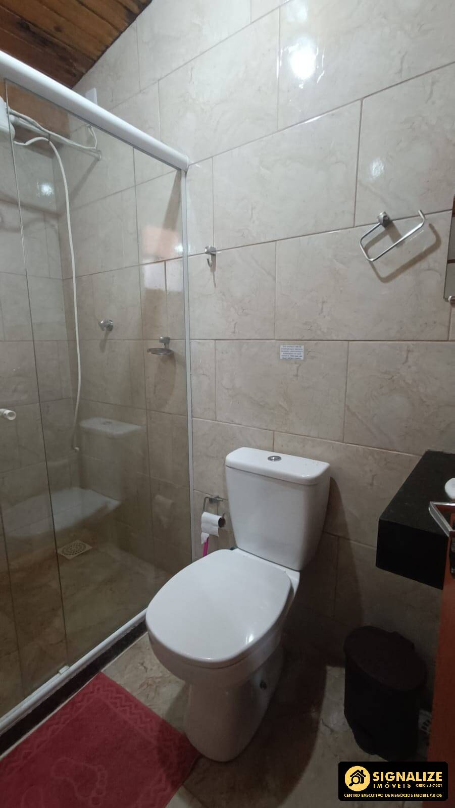 Casa de Condomínio, 2 quartos - Foto 8