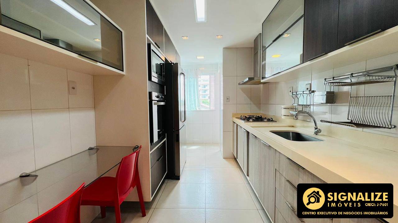 Apartamento à venda com 3 quartos, 131m² - Foto 7