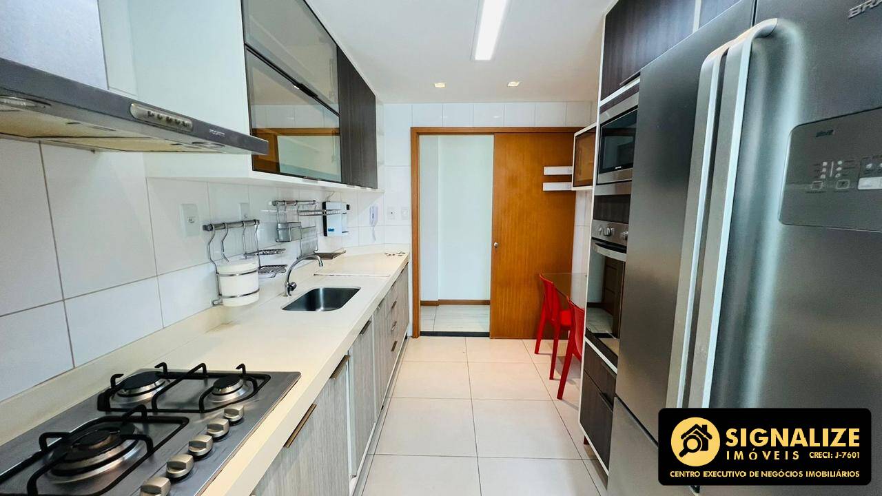 Apartamento à venda com 3 quartos, 131m² - Foto 8