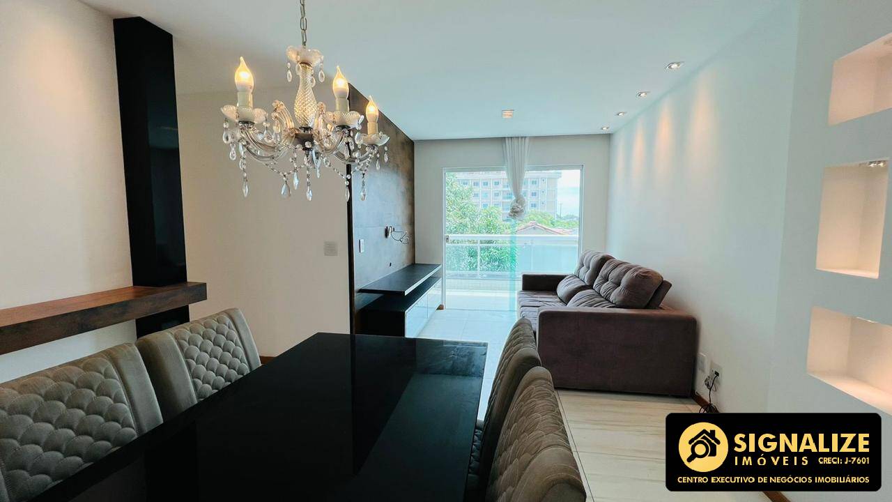 Apartamento à venda com 3 quartos, 131m² - Foto 3