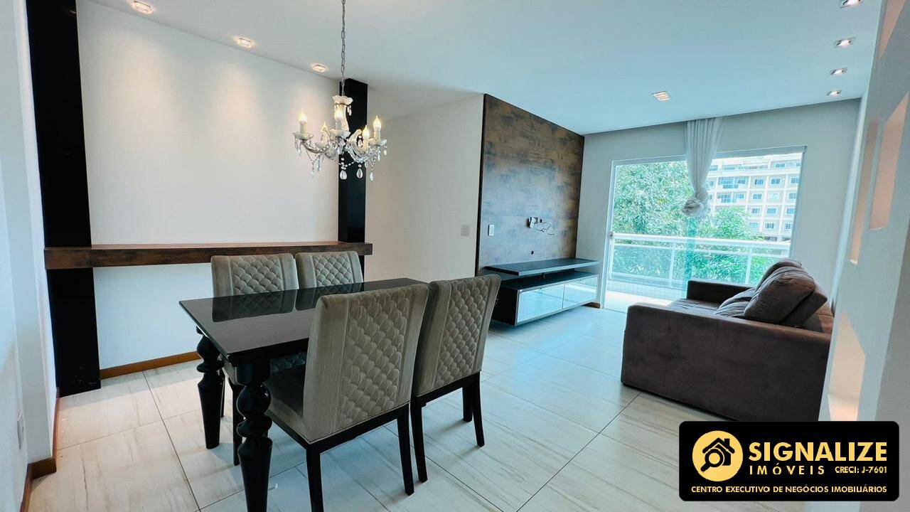 Apartamento à venda com 3 quartos, 131m² - Foto 4