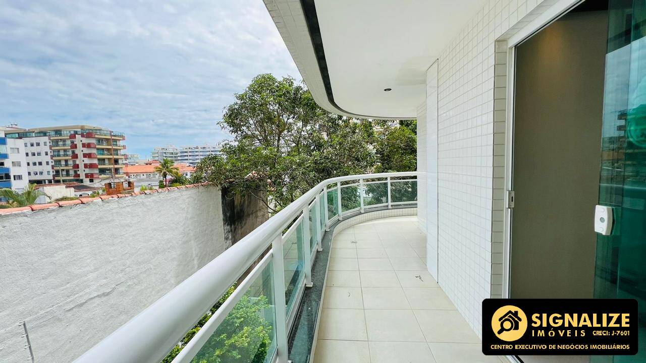 Apartamento à venda com 3 quartos, 131m² - Foto 15