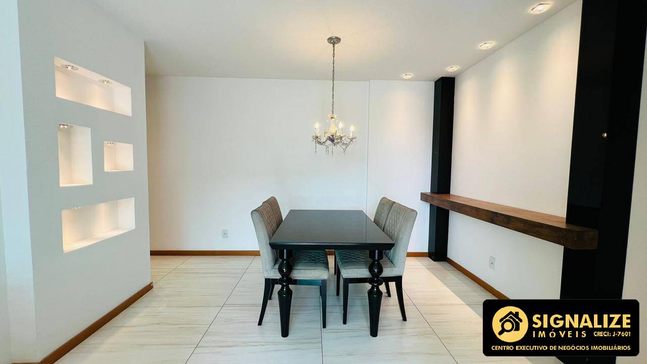 Apartamento à venda com 3 quartos, 131m² - Foto 6