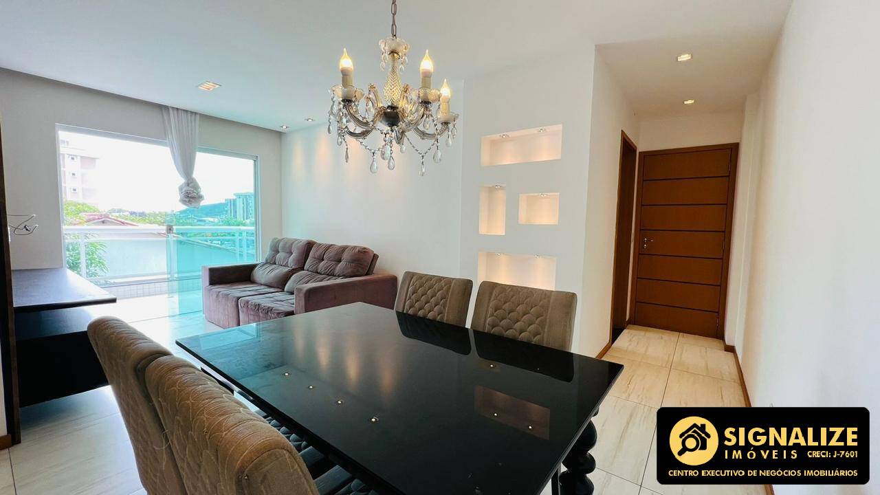 Apartamento à venda com 3 quartos, 131m² - Foto 5