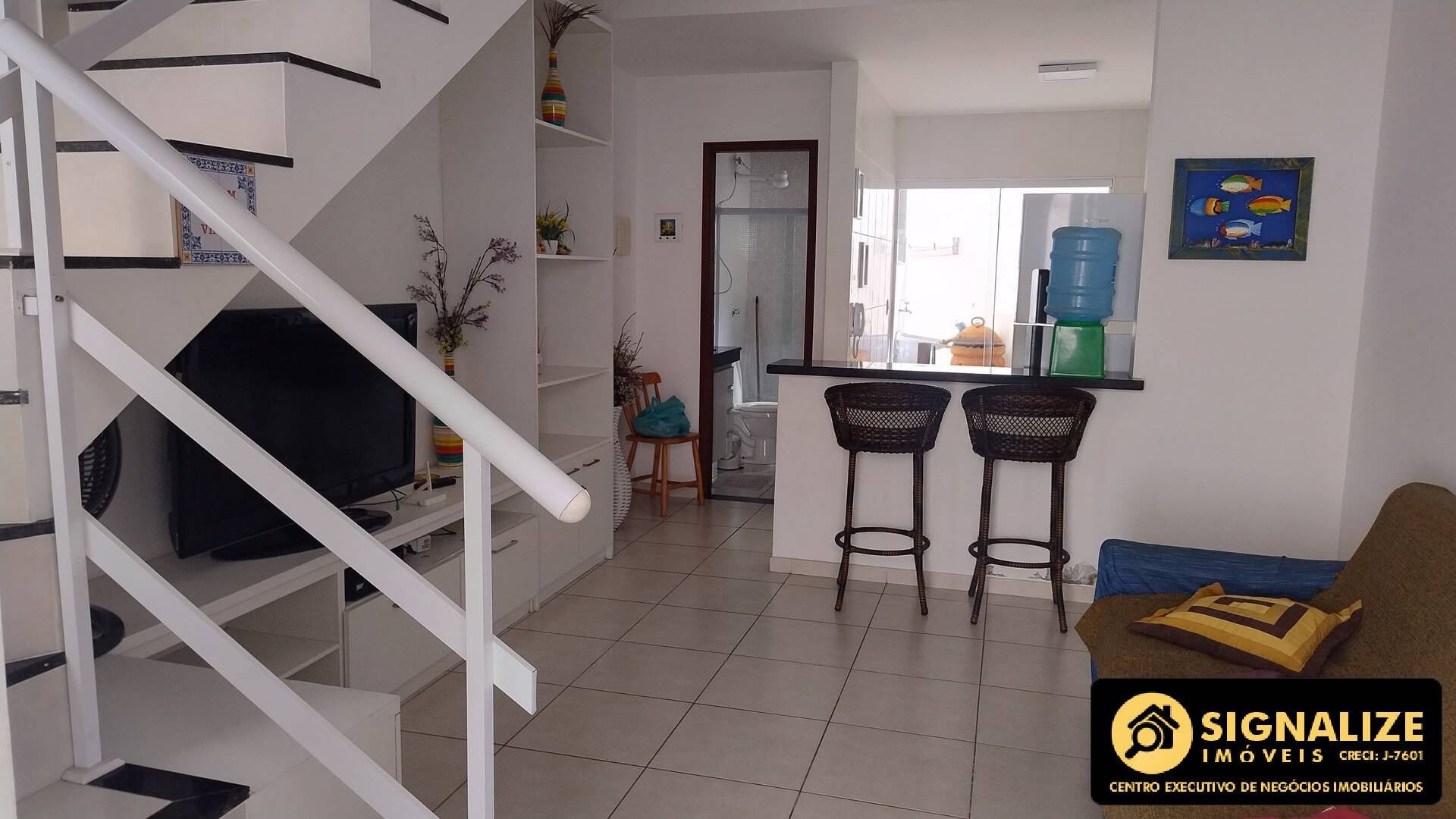 Casa de Condomínio à venda com 2 quartos, 80m² - Foto 4