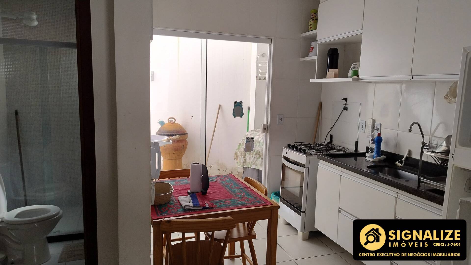 Casa de Condomínio à venda com 2 quartos, 80m² - Foto 5