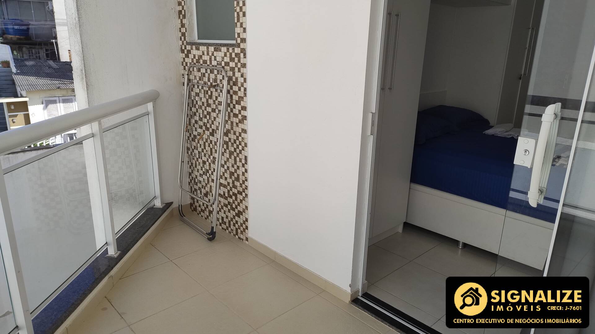 Casa de Condomínio à venda com 2 quartos, 80m² - Foto 8