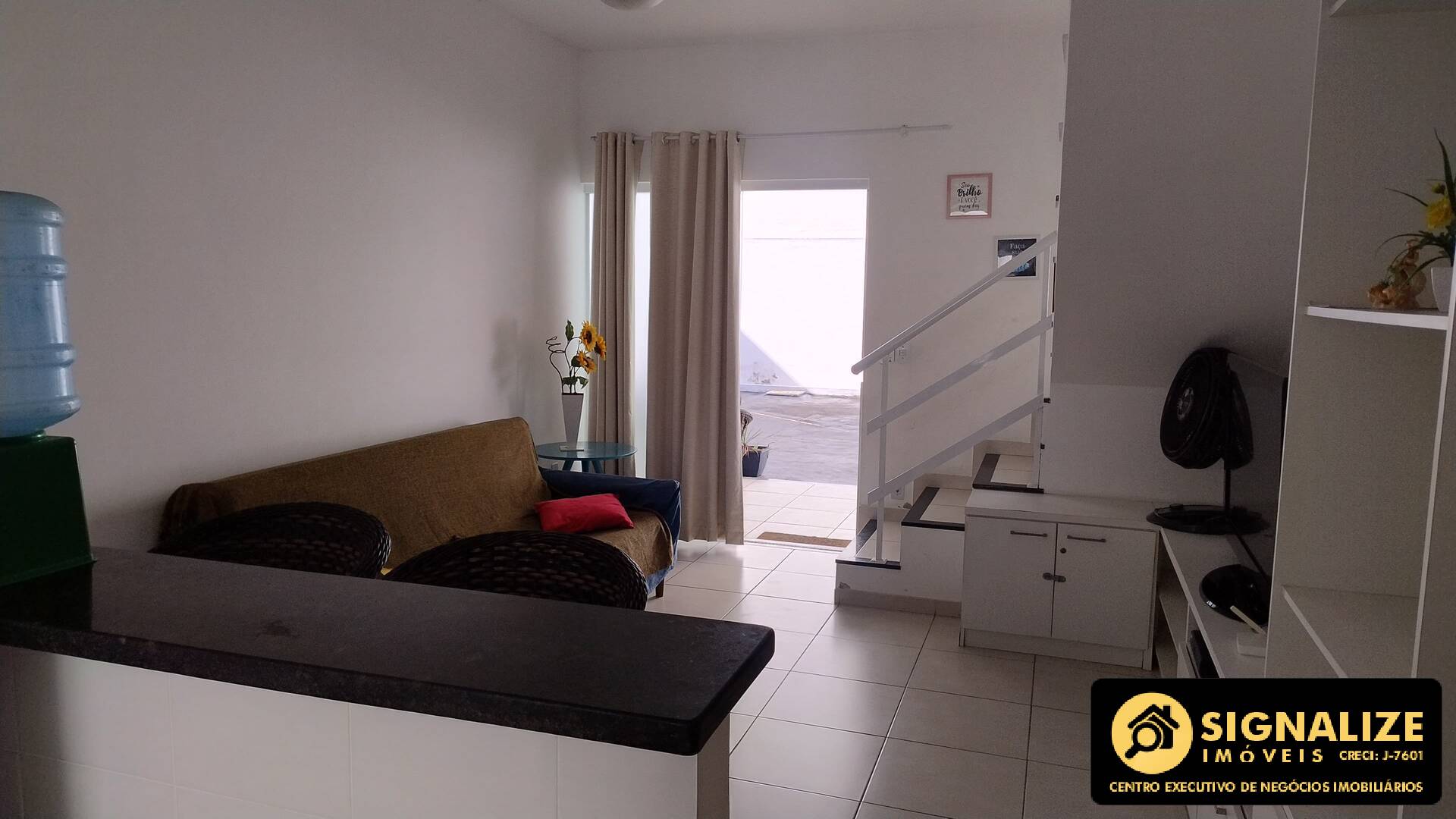 Casa de Condomínio à venda com 2 quartos, 80m² - Foto 3