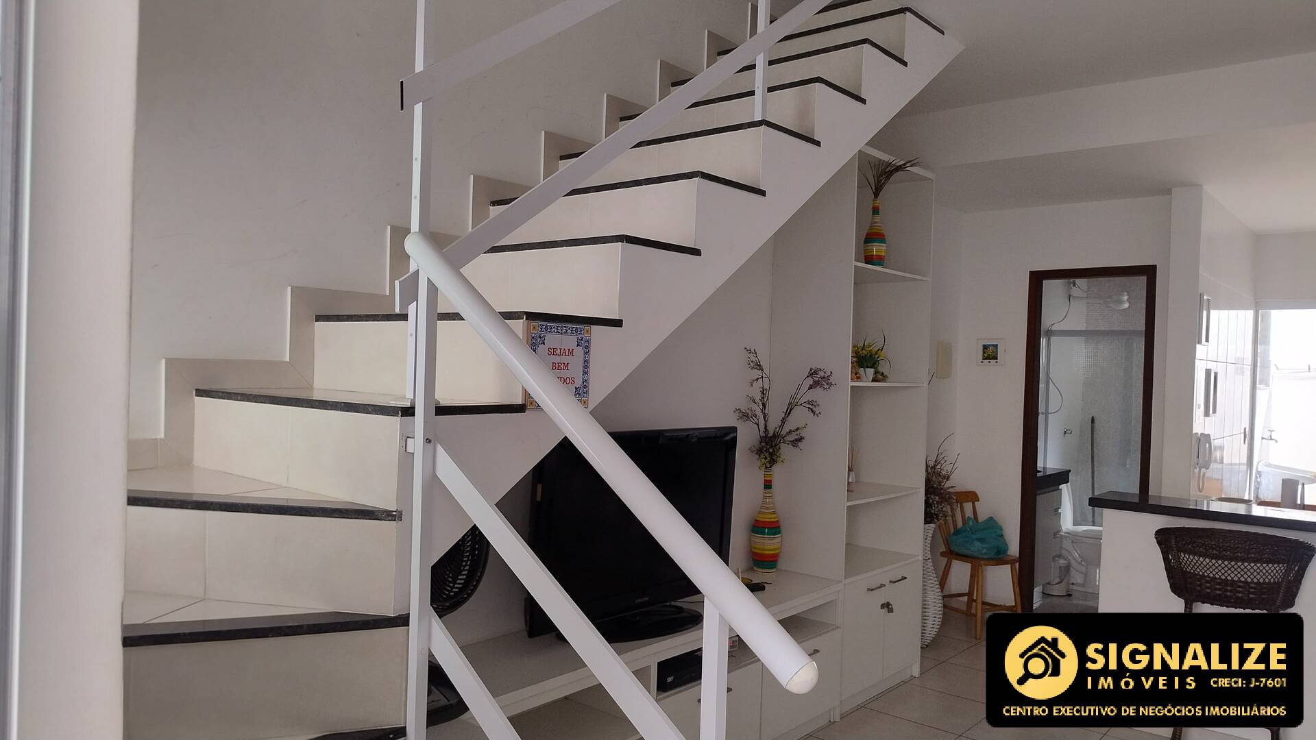 Casa de Condomínio à venda com 2 quartos, 80m² - Foto 6