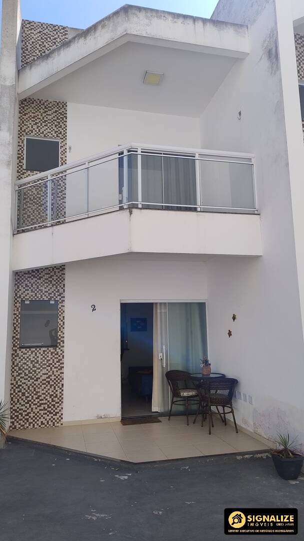 Casa de Condomínio à venda com 2 quartos, 80m² - Foto 2