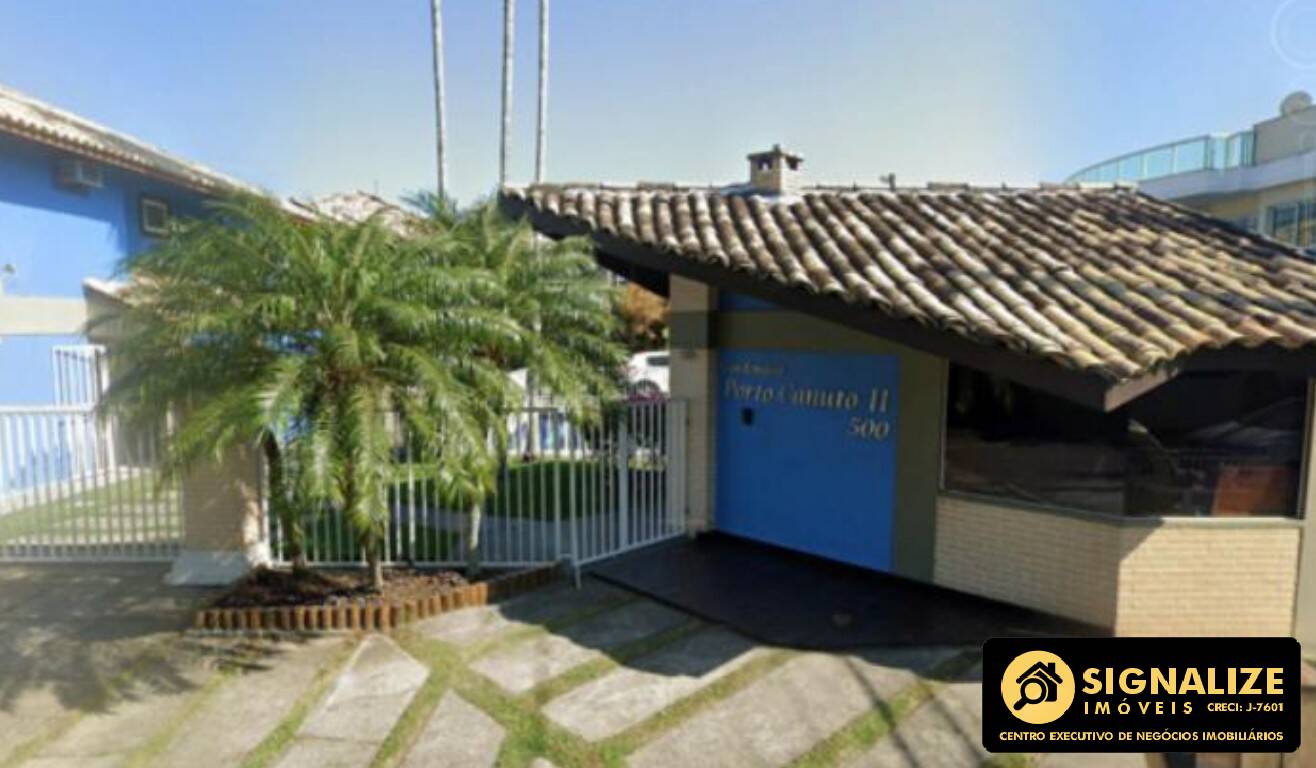 Casa de Condomínio à venda com 3 quartos, 103m² - Foto 1