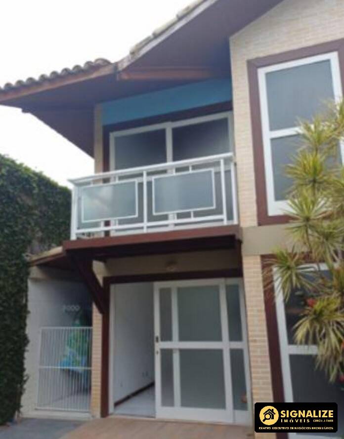Casa de Condomínio à venda com 3 quartos, 103m² - Foto 3