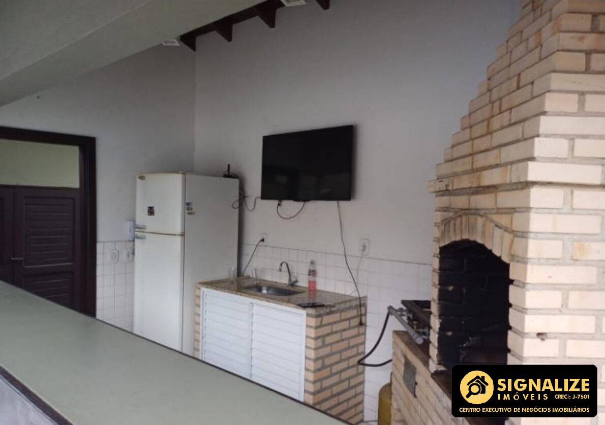 Casa de Condomínio à venda com 3 quartos, 103m² - Foto 16