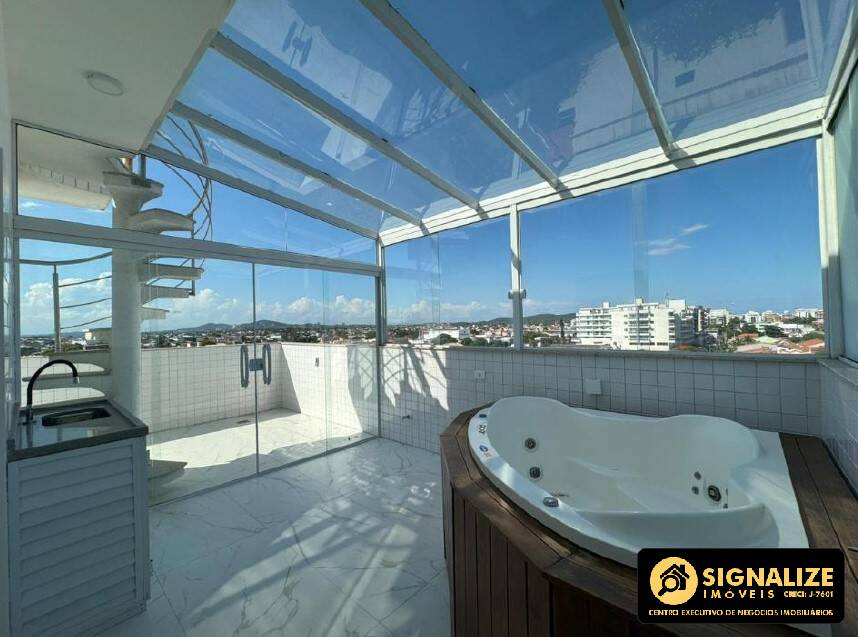 Apartamento, 3 quartos, 196 m² - Foto 10