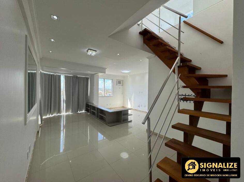 Apartamento, 3 quartos, 196 m² - Foto 3