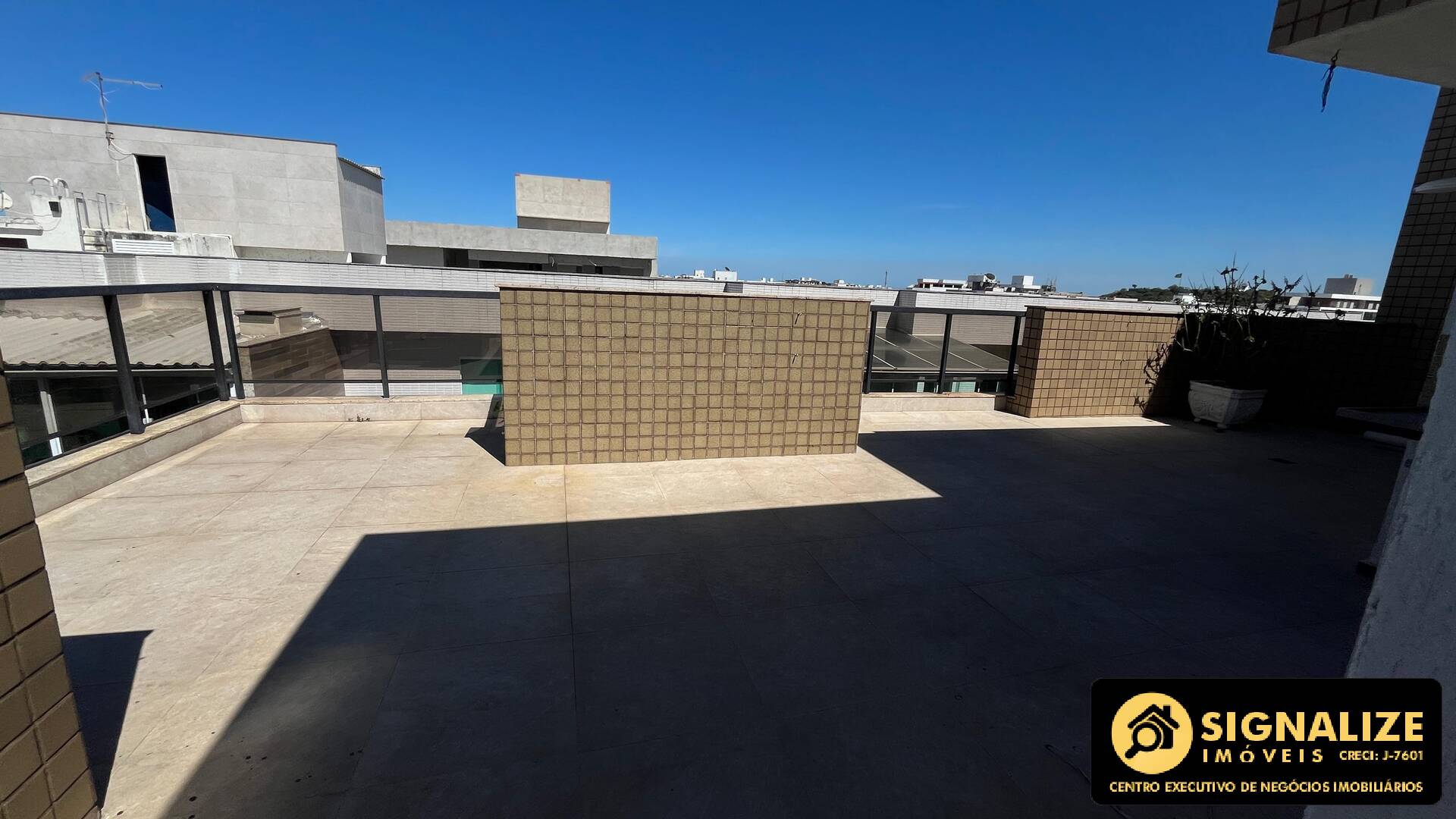 Cobertura para alugar com 3 quartos, 120m² - Foto 22