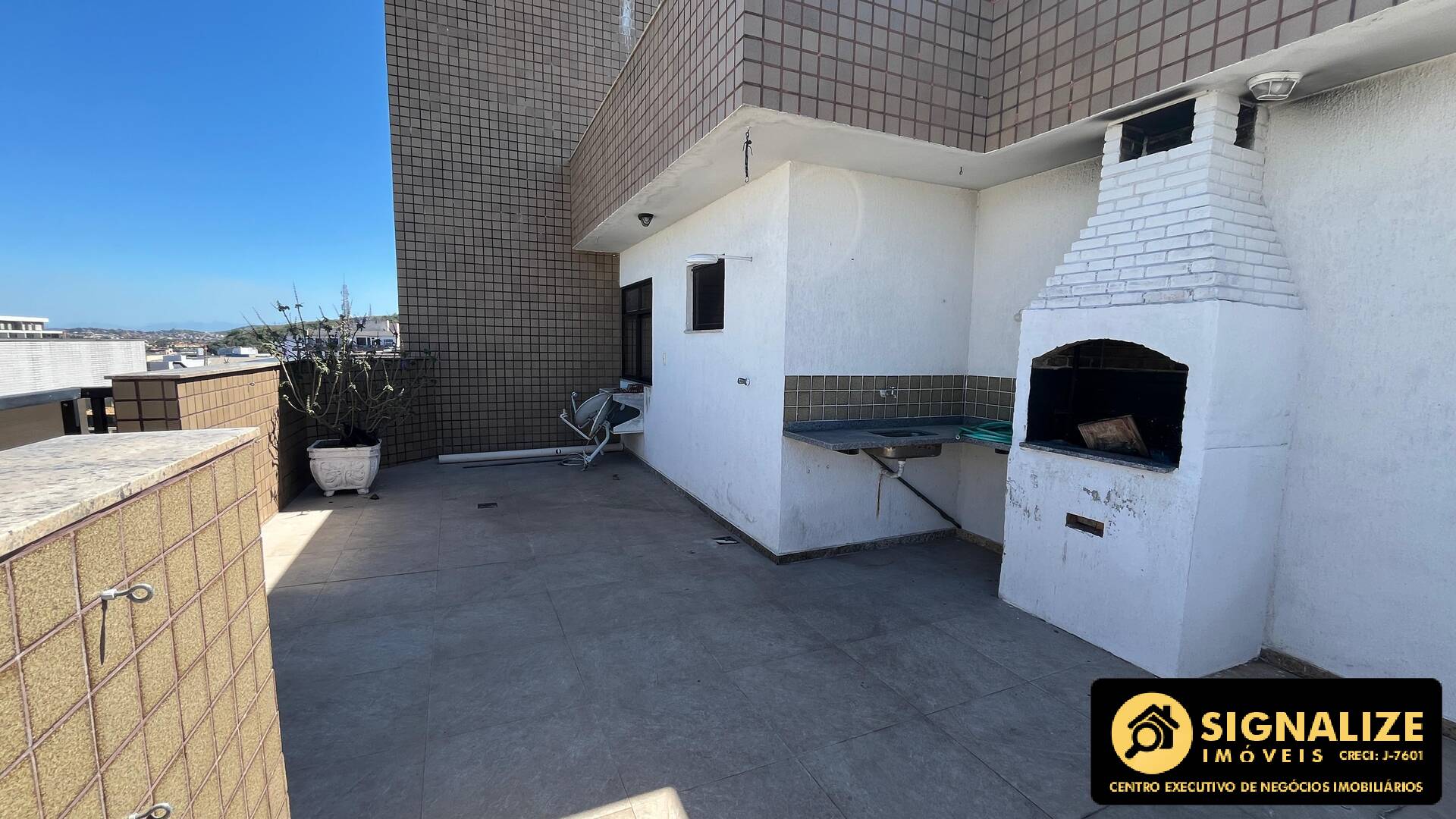 Cobertura para alugar com 3 quartos, 120m² - Foto 6