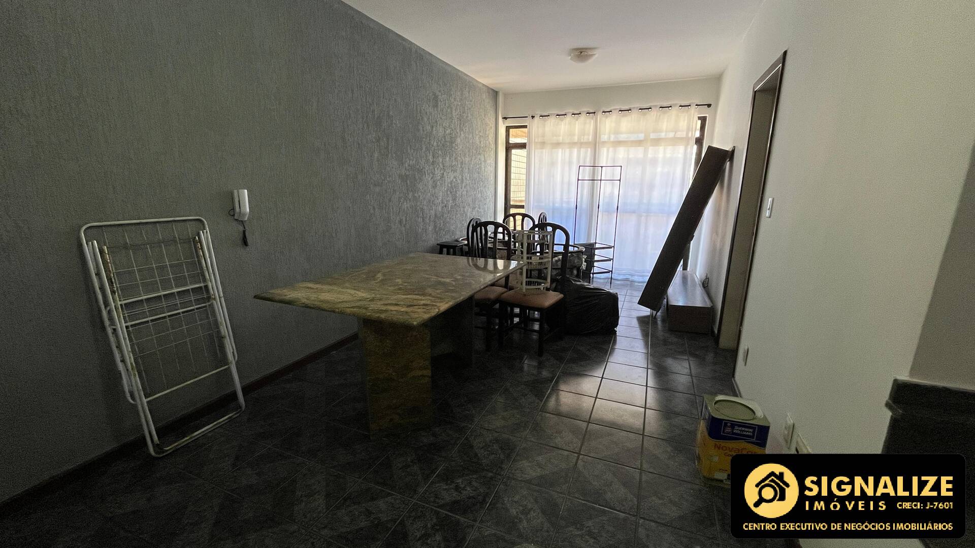 Cobertura para alugar com 3 quartos, 120m² - Foto 4