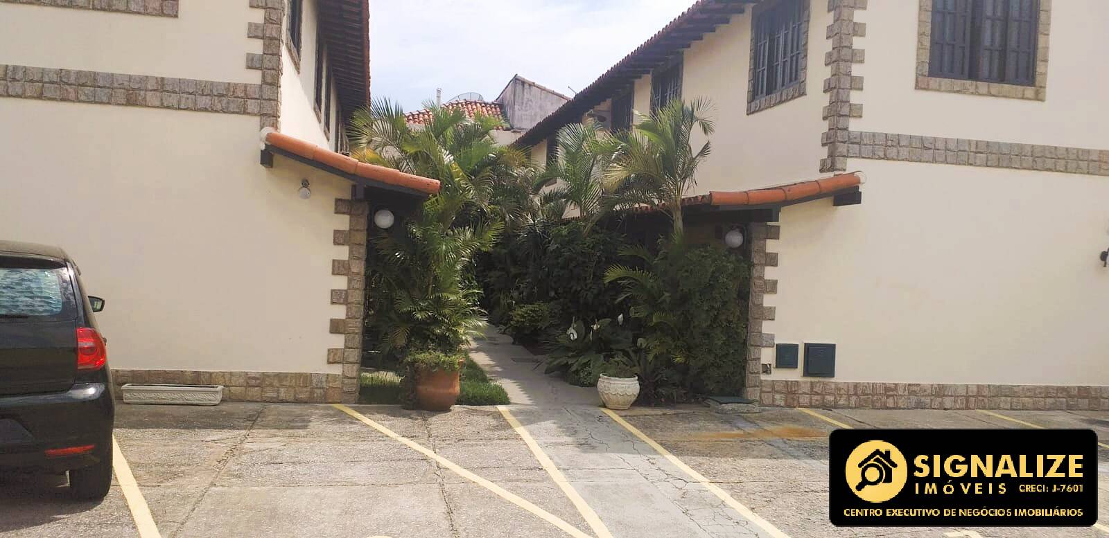 Casa de Condomínio à venda com 2 quartos, 65m² - Foto 3