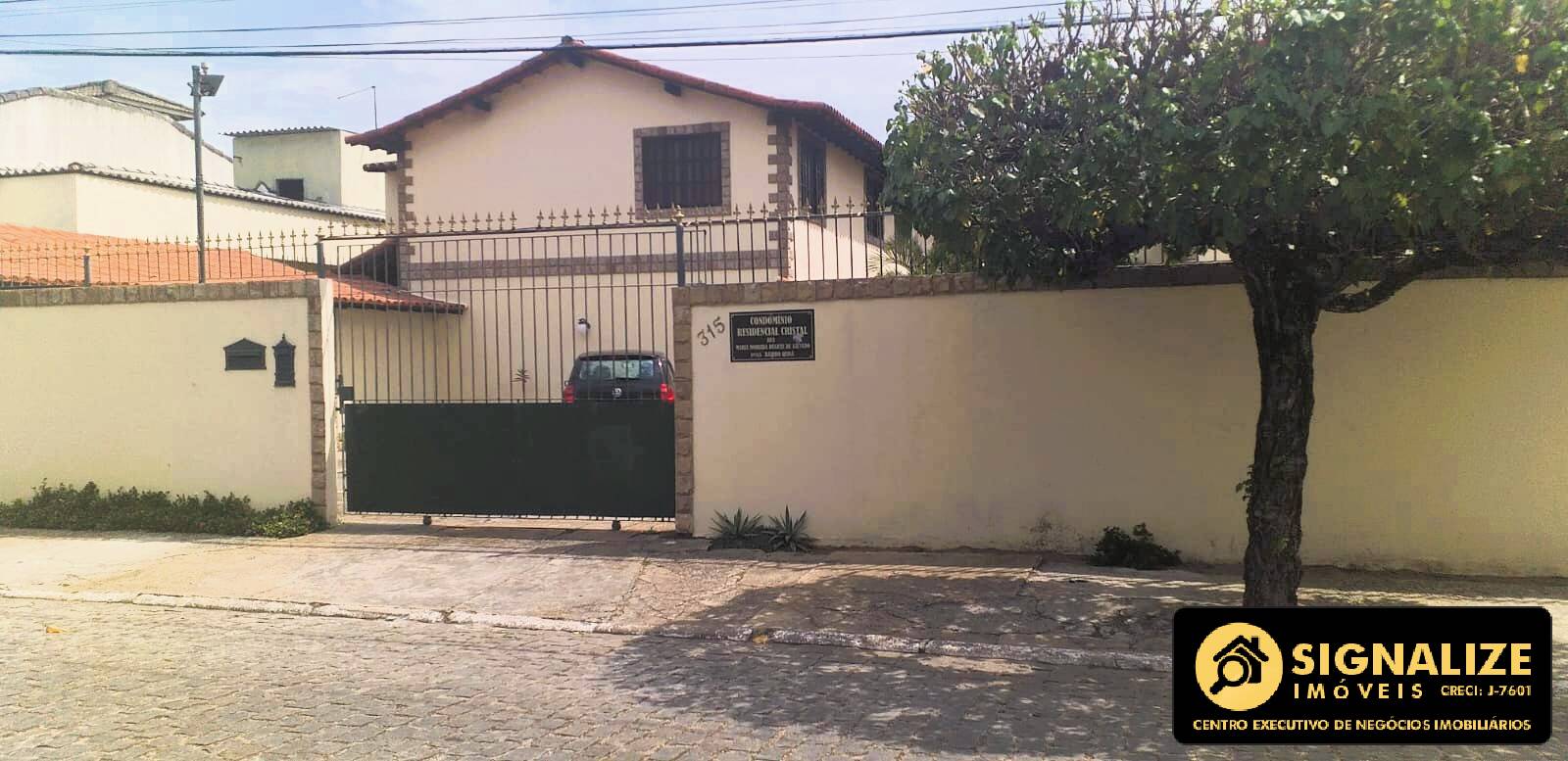 Casa de Condomínio à venda com 2 quartos, 65m² - Foto 1