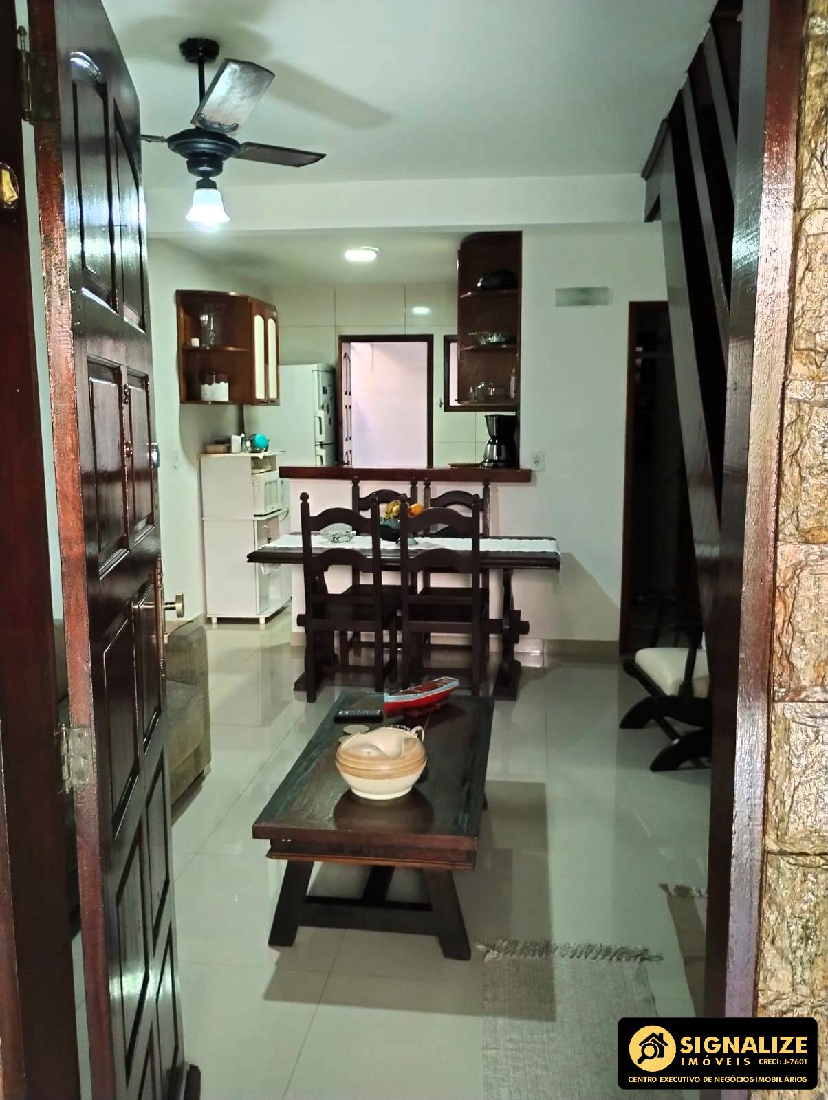 Casa de Condomínio à venda com 2 quartos, 65m² - Foto 4
