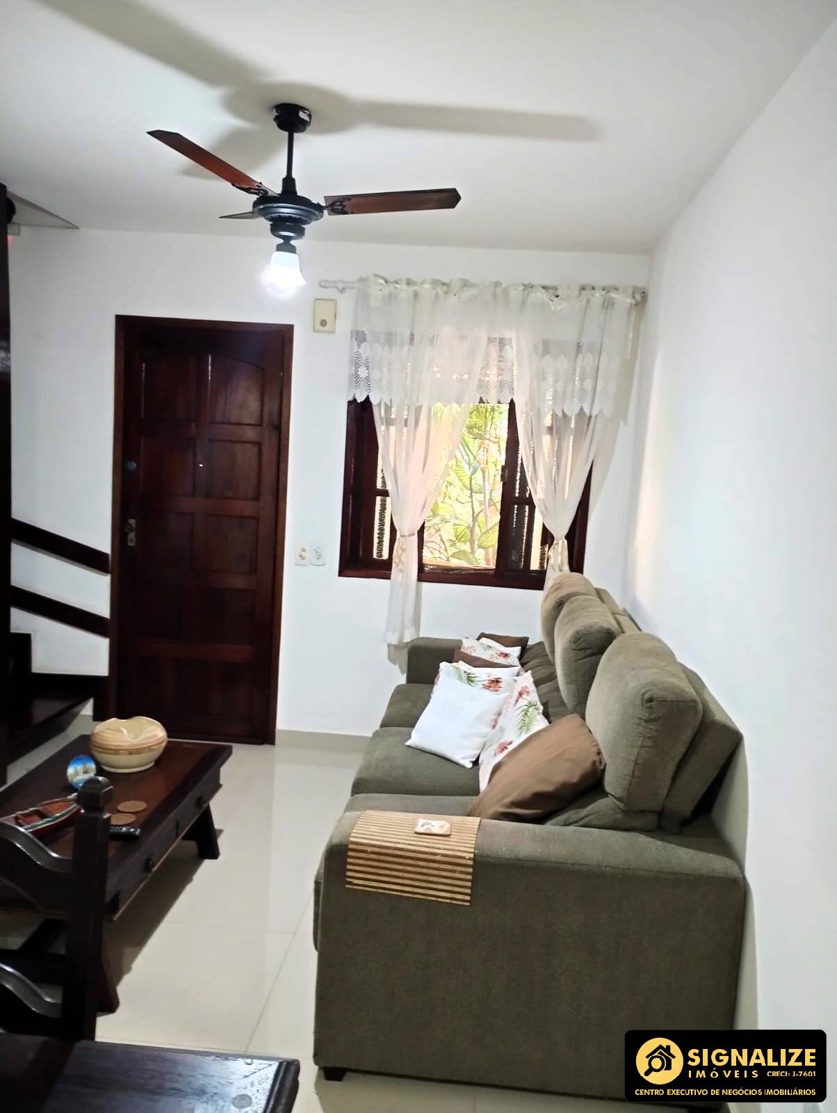 Casa de Condomínio à venda com 2 quartos, 65m² - Foto 6