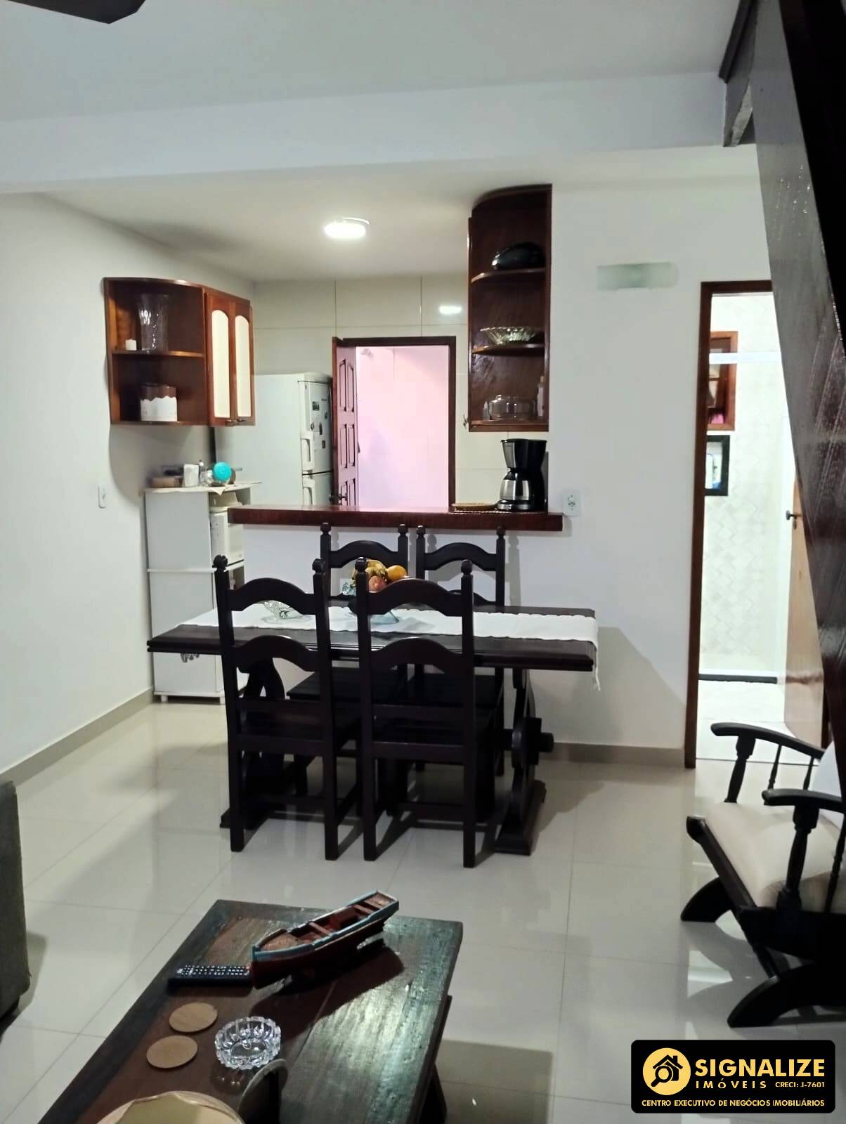 Casa de Condomínio à venda com 2 quartos, 65m² - Foto 5