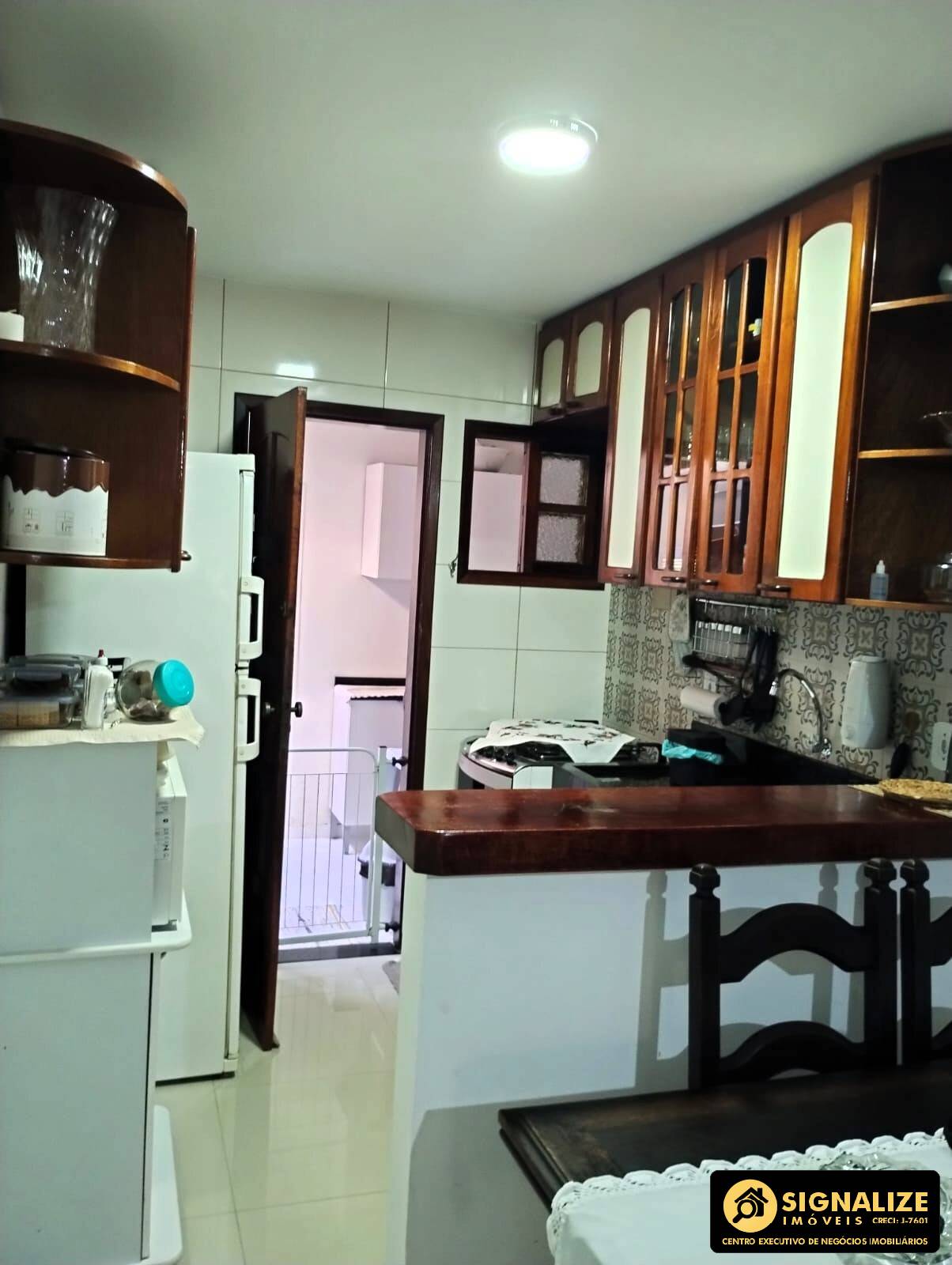 Casa de Condomínio à venda com 2 quartos, 65m² - Foto 8