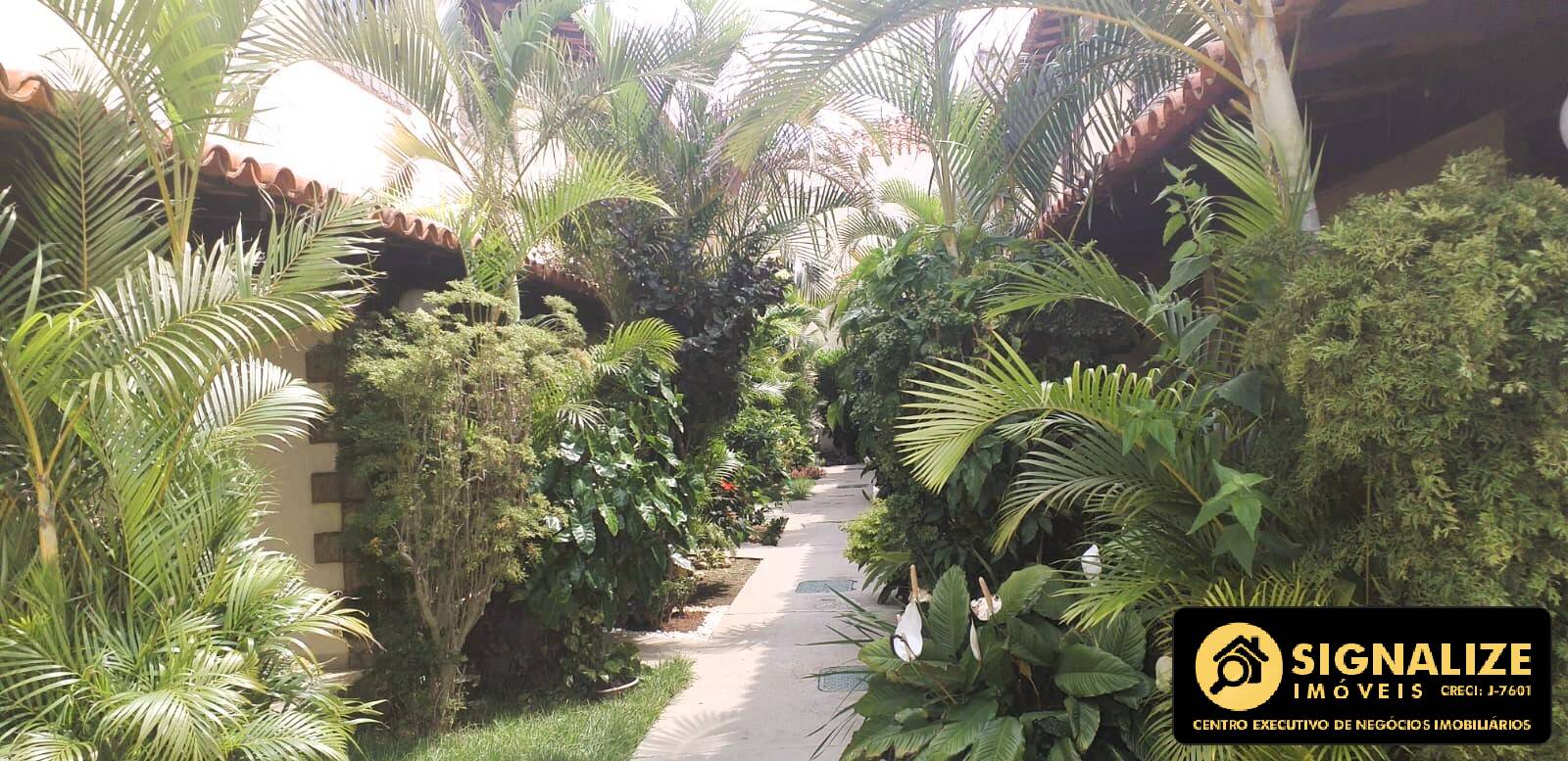 Casa de Condomínio à venda com 2 quartos, 65m² - Foto 9