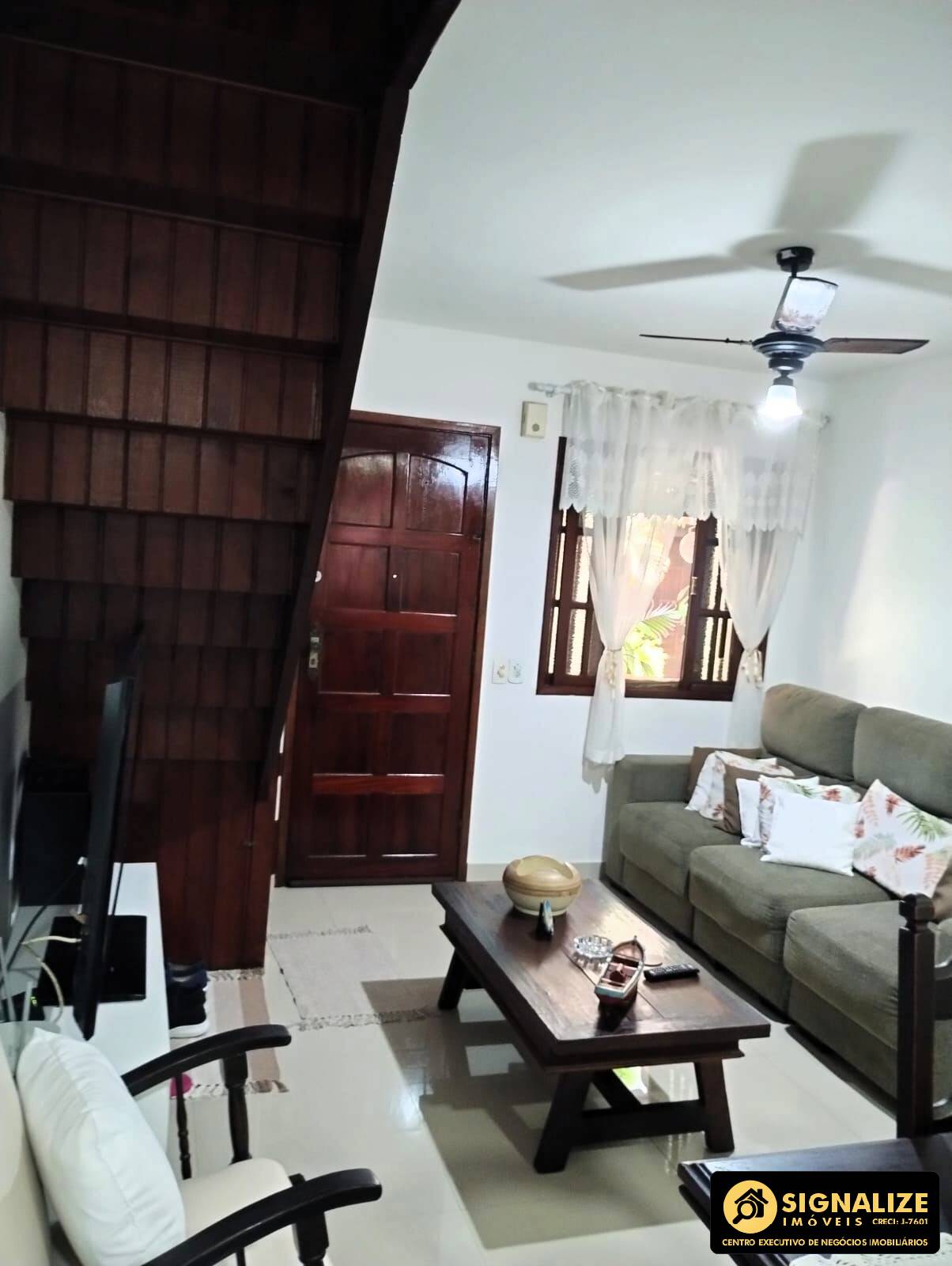Casa de Condomínio à venda com 2 quartos, 65m² - Foto 7