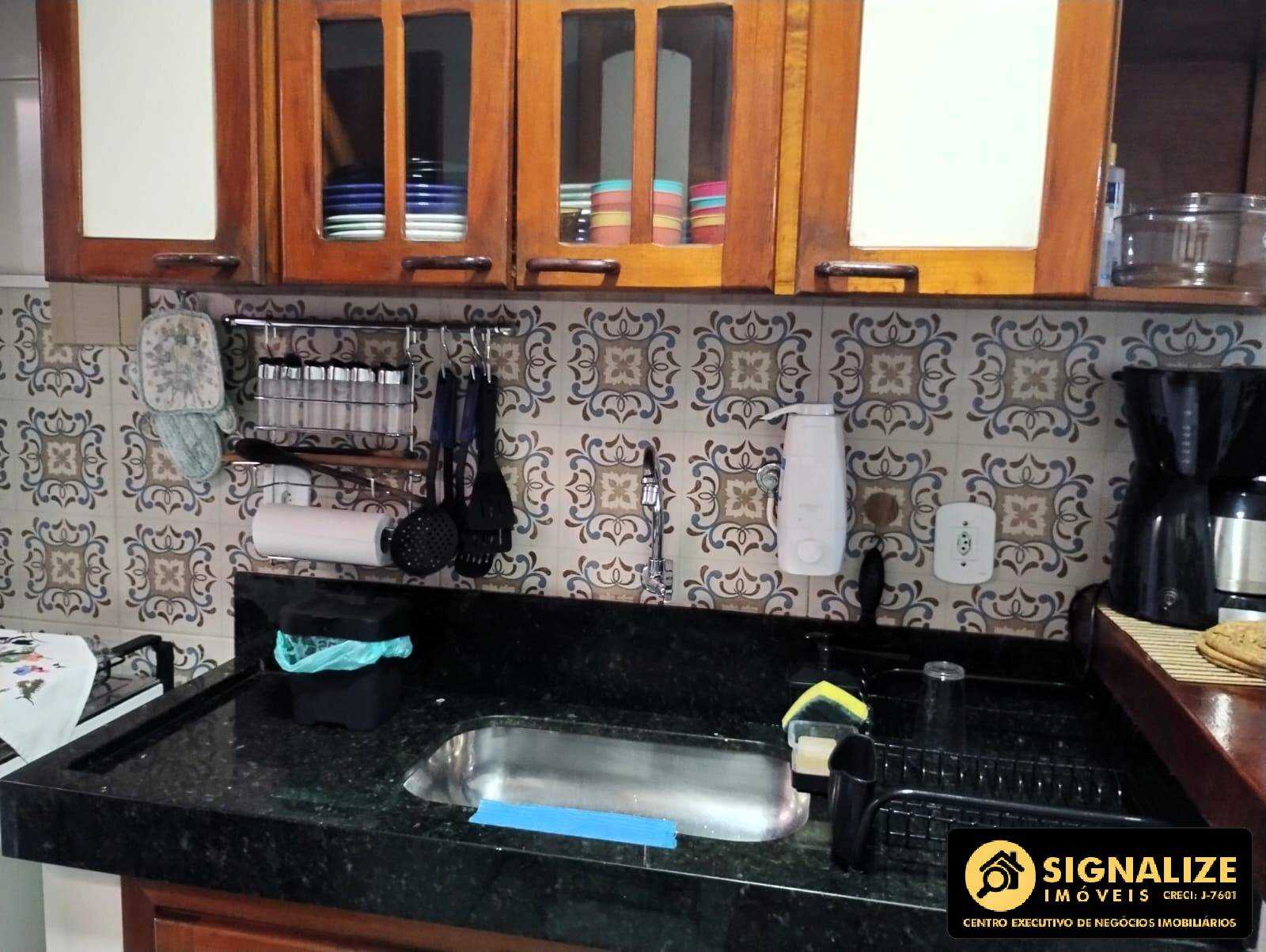 Casa de Condomínio à venda com 2 quartos, 65m² - Foto 10