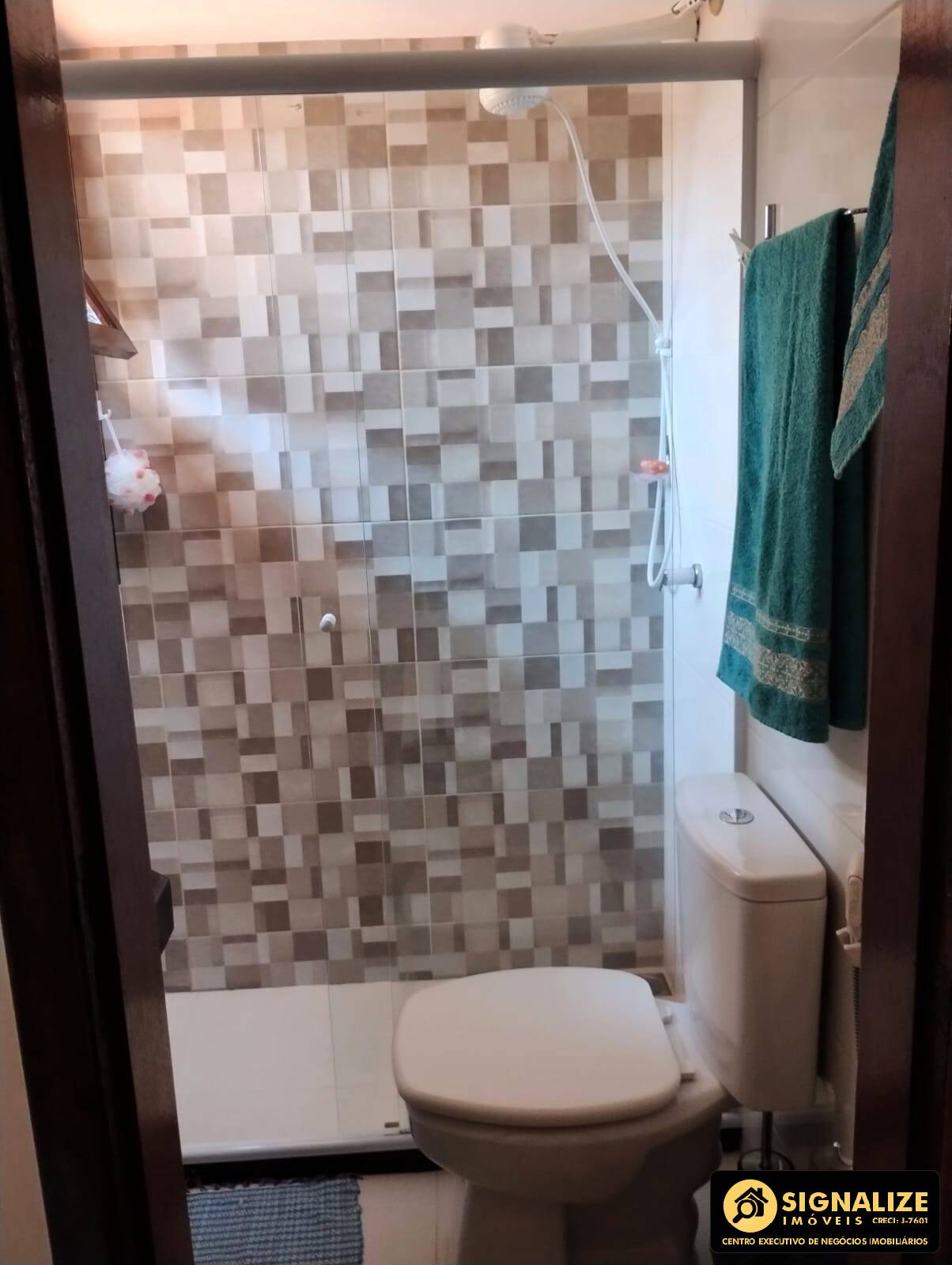 Casa de Condomínio à venda com 2 quartos, 65m² - Foto 16