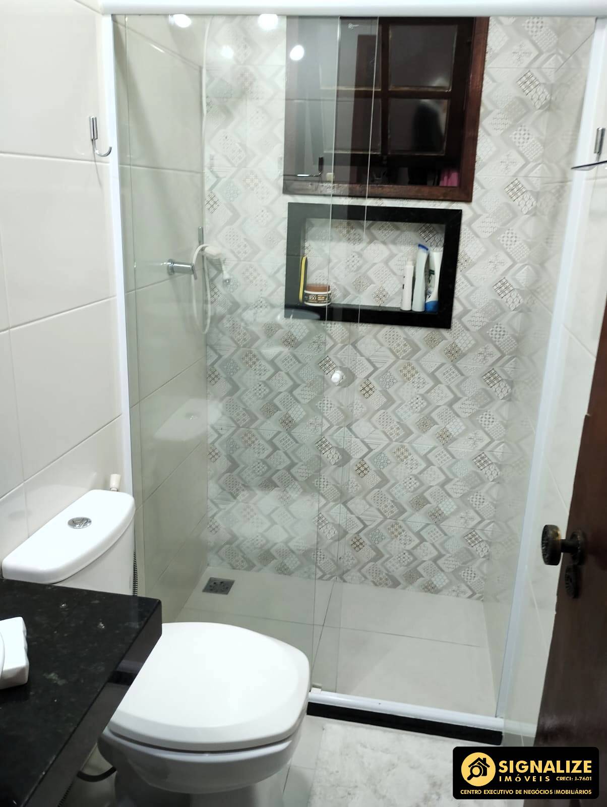 Casa de Condomínio à venda com 2 quartos, 65m² - Foto 11