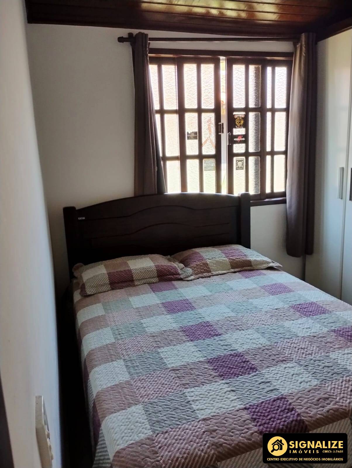 Casa de Condomínio à venda com 2 quartos, 65m² - Foto 13