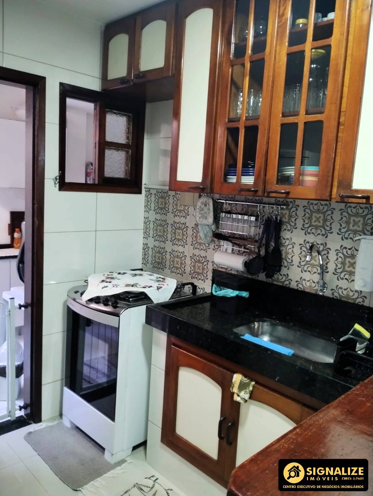 Casa de Condomínio à venda com 2 quartos, 65m² - Foto 15