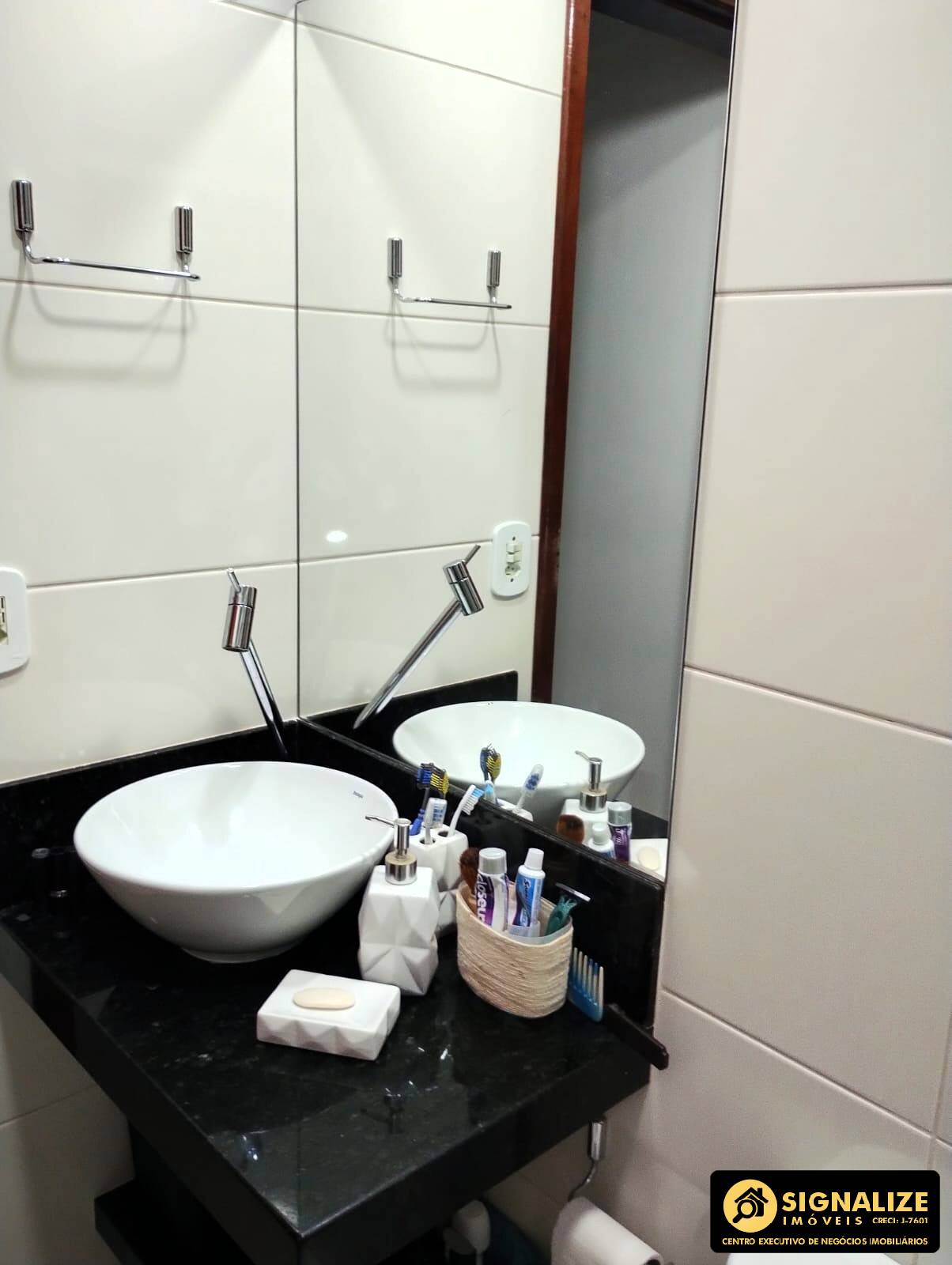 Casa de Condomínio à venda com 2 quartos, 65m² - Foto 12