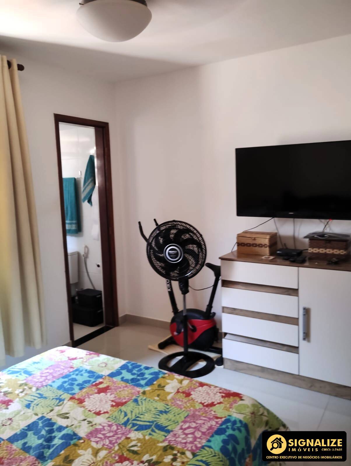 Casa de Condomínio à venda com 2 quartos, 65m² - Foto 18