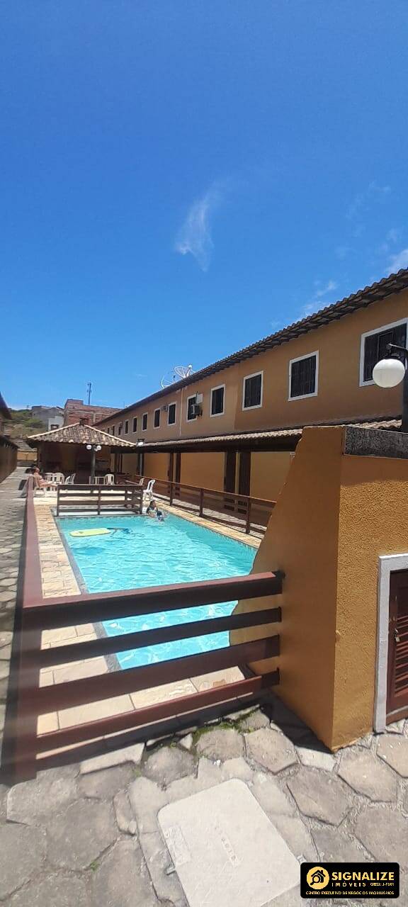 Casa de Condomínio, 2 quartos - Foto 16