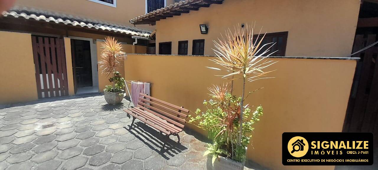 Casa de Condomínio, 2 quartos - Foto 17