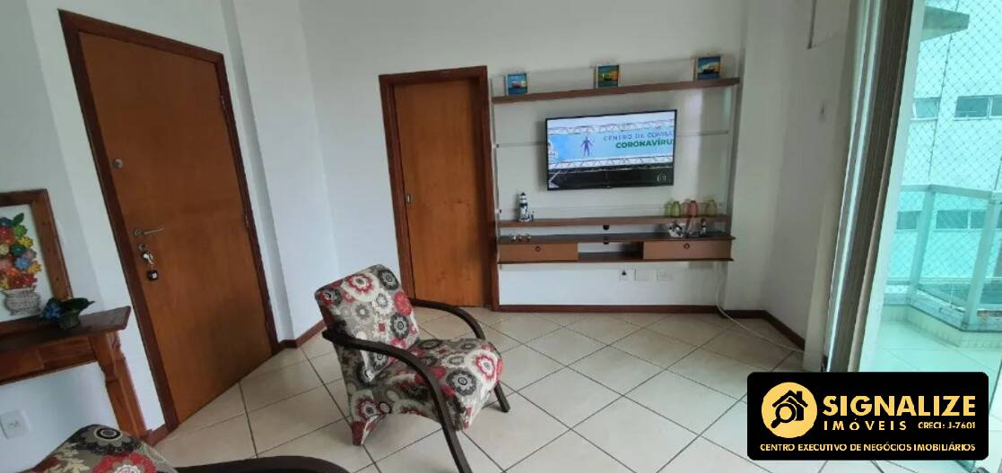 Apartamento à venda com 3 quartos, 165m² - Foto 1