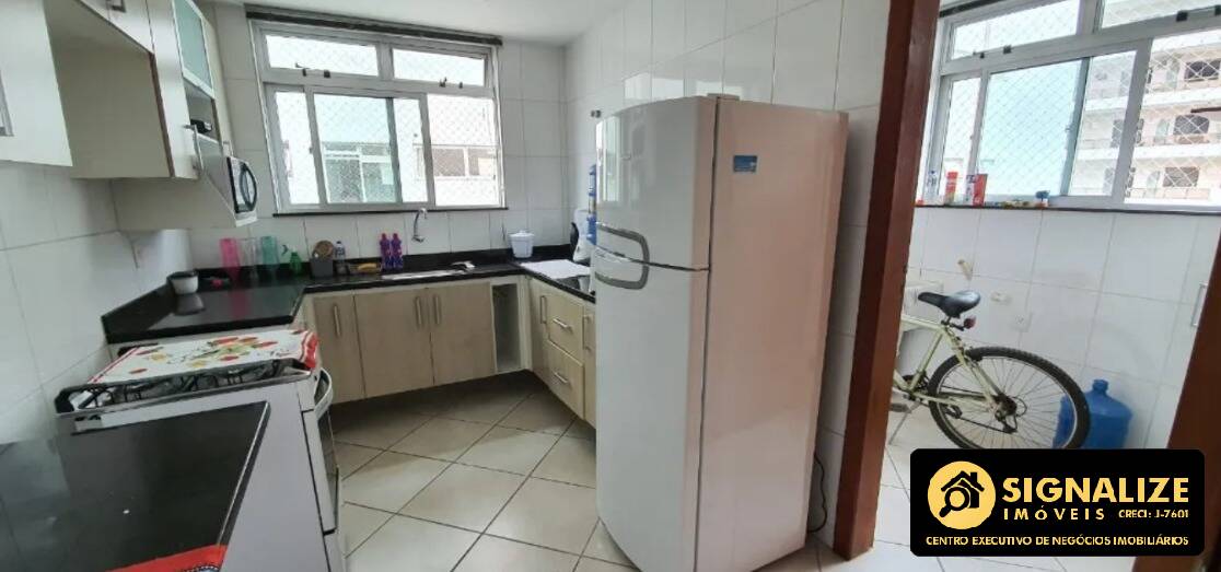 Apartamento à venda com 3 quartos, 165m² - Foto 10