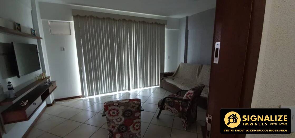 Apartamento à venda com 3 quartos, 165m² - Foto 2
