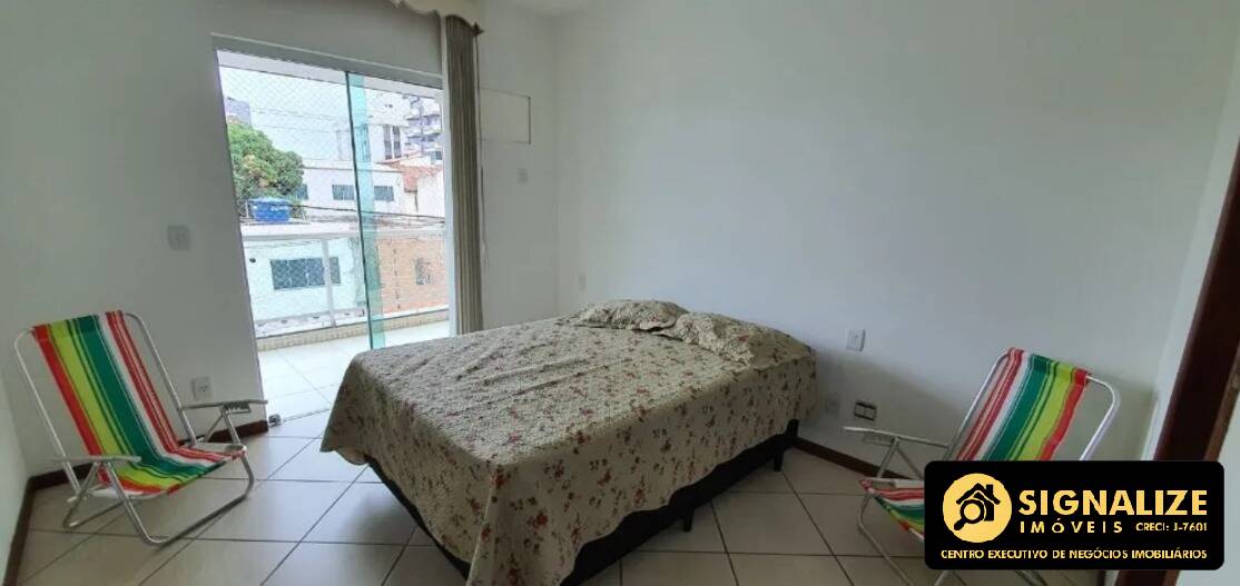 Apartamento à venda com 3 quartos, 165m² - Foto 6